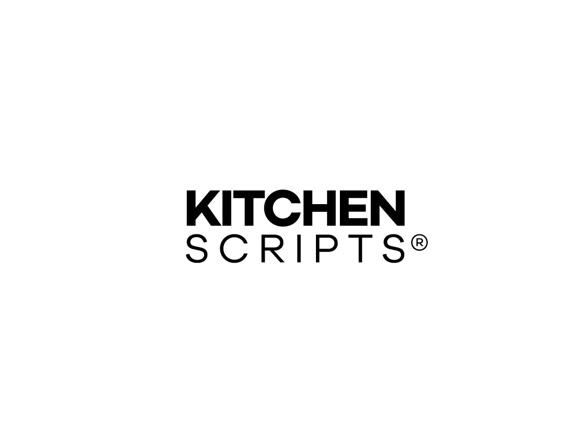 Kitchen Scripts