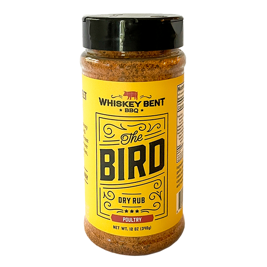 The Bird - Poultry Rub