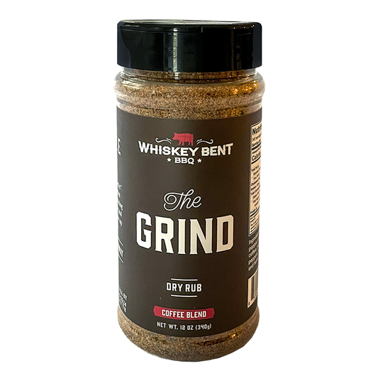 The Grind - Coffee Blend